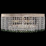 Люстра Флоренция капель оптикон зеленая в Ижевске Люстра Флоренция капель оптикон зеленая в Ижевске