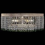 Люстра Флоренция капель оптикон зеленая в Ижевске Люстра Флоренция капель оптикон зеленая в Ижевске