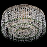 Люстра Флоренция капель оптикон зеленая в Ижевске Люстра Флоренция капель оптикон зеленая в Ижевске