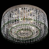 Люстра Флоренция капель оптикон зеленая в Ижевске Люстра Флоренция капель оптикон зеленая в Ижевске