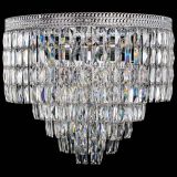 Люстра Флоренция Капель пластинка в Ижевске