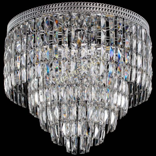 Люстра Флоренция Капель пластинка в Ижевске Гусь Хрустальный