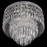 Люстра Флоренция Капель пластинка в Ижевске