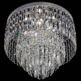 Люстра Флоренция Капель пластинка в Ижевске