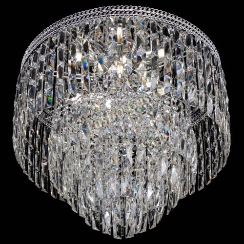 Люстра Флоренция Капель пластинка в Ижевске Гусь Хрустальный