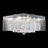 Люстра Флоренция квадрат Элегант в Ижевске Люстра Флоренция квадрат Элегант в Ижевске