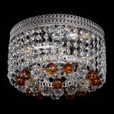 Люстра Флоренция шар №2 чайная в Ижевске