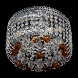 Люстра Флоренция шар №2 чайная в Ижевске