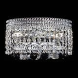 Люстра Флоренция шар №2 черная в Ижевске