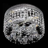 Люстра Флоренция шар №2 черная в Ижевске