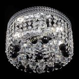 Люстра Флоренция шар №2 черная в Ижевске