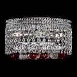 Люстра Флоренция шар №2 красная в Ижевске