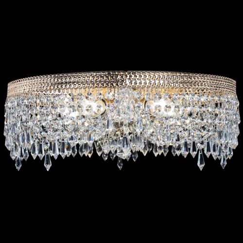 Люстра Флоренция №5 карандаши в Ижевске Гусь Хрустальный