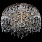 Люстра Флоренция №5 карандаши в Ижевске