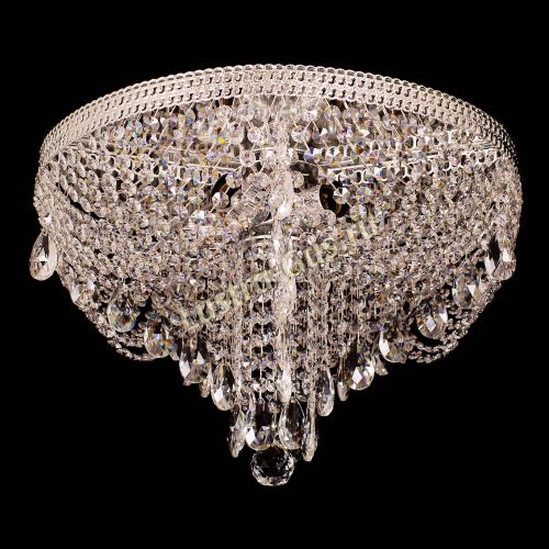 Люстра Флоренция Виктория в Ижевске Гусь Хрустальный