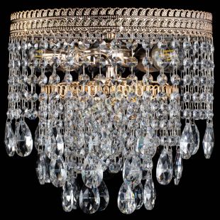  Люстра Флоренция журавлик №2