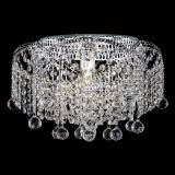 Люстра Галактика №3 - 1 лампа  в Ижевске