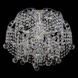 Люстра Галактика №3 - 1 лампа  в Ижевске