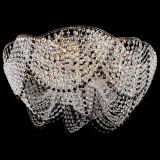 Люстра Галактика №4 черная в Ижевске