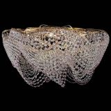 Люстра Галактика №4 розовая в Ижевске