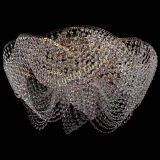 Люстра Галактика №4 розовая в Ижевске