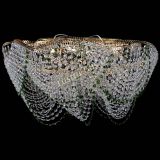 Люстра Галактика №4 зеленая в Ижевске