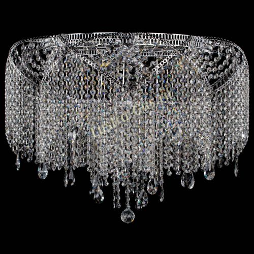 Люстра Галактика №6 журавлики в Ижевске Люстра Галактика №6 журавлики в Ижевске