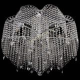 Люстра Галактика №6 журавлики в Ижевске Люстра Галактика №6 журавлики в Ижевске