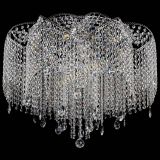 Люстра Галактика №6 журавлики в Ижевске Люстра Галактика №6 журавлики в Ижевске