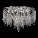 Люстра Галактика №6 в Ижевске