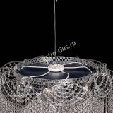 Люстра Галактика №6 в Ижевске