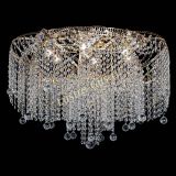 Люстра Галактика №6 в Ижевске