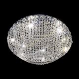 Люстра Капель №1 - 600 мм в Ижевске Люстра Капель №1 - 600 мм в Ижевске