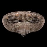 Люстра Капель 008 - 12 ламп в Ижевске Люстра Капель 008 - 12 ламп в Ижевске