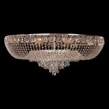 Люстра Капель 008 - 12 ламп в Ижевске Люстра Капель 008 - 12 ламп в Ижевске