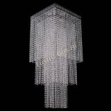 Люстра Квадрат №31 в Ижевске Люстра Квадрат №31 в Ижевске