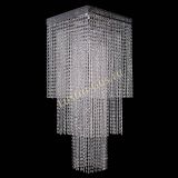 Люстра Квадрат №31 в Ижевске Люстра Квадрат №31 в Ижевске