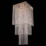 Люстра Квадрат №31 в Ижевске Люстра Квадрат №31 в Ижевске