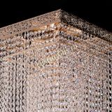 Люстра Квадрат №31 в Ижевске Люстра Квадрат №31 в Ижевске