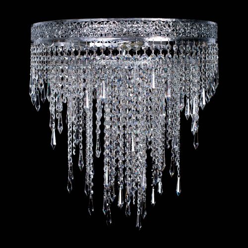 Люстра Валенсия №5 - 5 ламп в Ижевске Люстра Валенсия №5 - 5 ламп в Ижевске