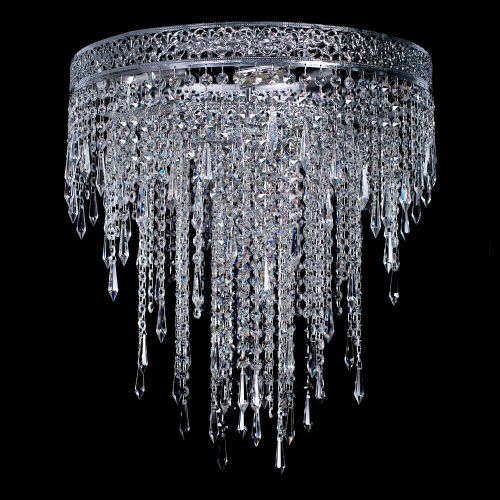 Люстра Валенсия №5 - 5 ламп в Ижевске Гусь Хрустальный