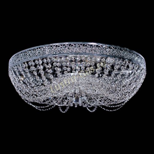 Люстра Валенсия №21 в Ижевске Люстра Валенсия №21 в Ижевске