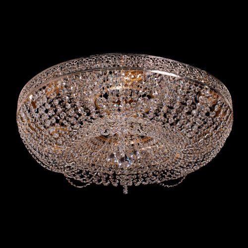 Люстра Валенсия №21 в Ижевске Гусь Хрустальный