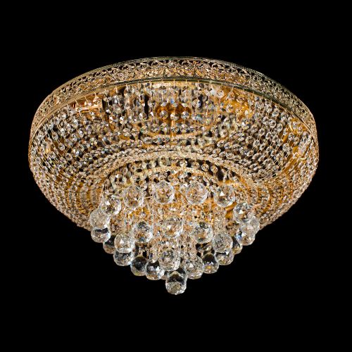 Люстра Валенсия №41 в Ижевске Гусь Хрустальный