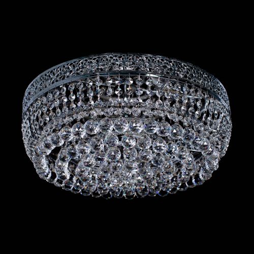 Люстра Валенсия №56 в Ижевске Гусь Хрустальный