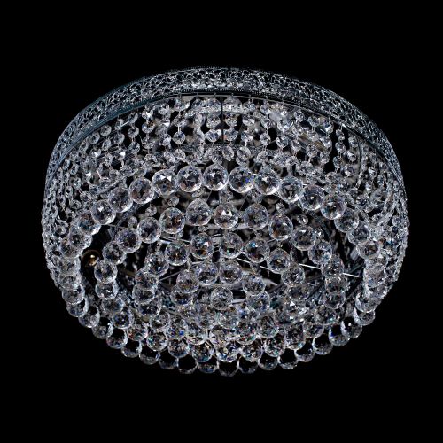 Люстра Валенсия №56 в Ижевске Гусь Хрустальный