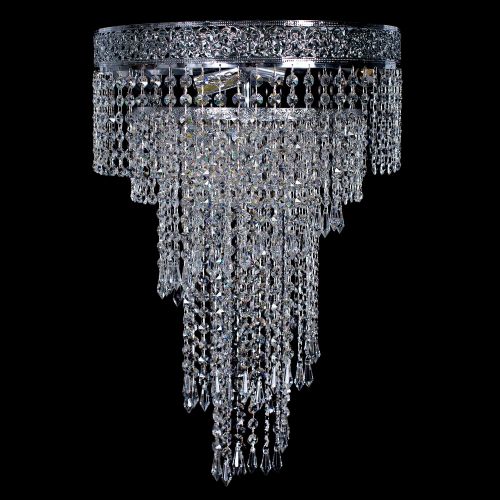 Люстра Валенсия №59 в Ижевске Гусь Хрустальный