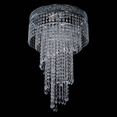 Люстра Валенсия №59 в Ижевске Гусь Хрустальный