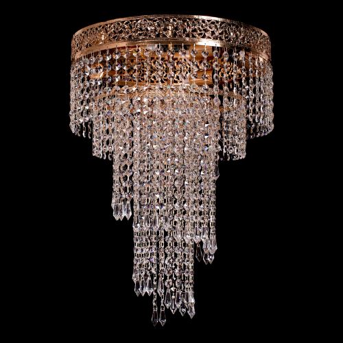 Люстра Валенсия №59 в Ижевске Гусь Хрустальный