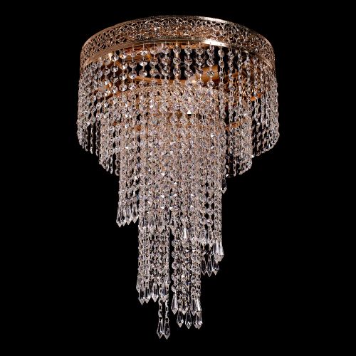 Люстра Валенсия №59 в Ижевске Гусь Хрустальный